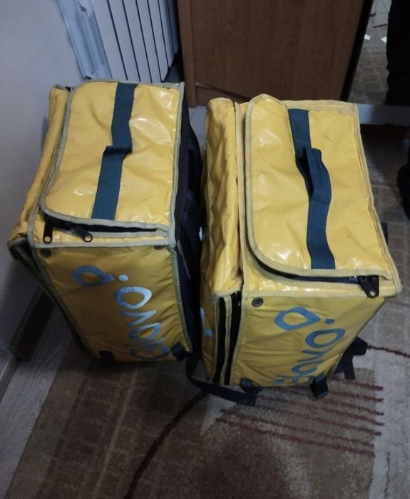 Продам сумку Глово