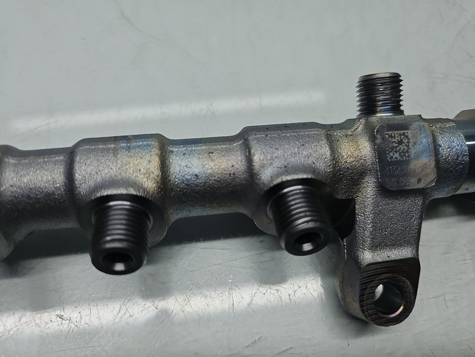 Rampa injectoare AUDI A5 (8T3) [Fabr 2007-2015] 03L130089Q 2.0 TDI CGL