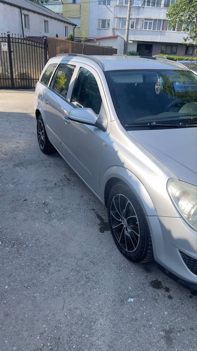 Opel Astra H  diesel stare foarte buna