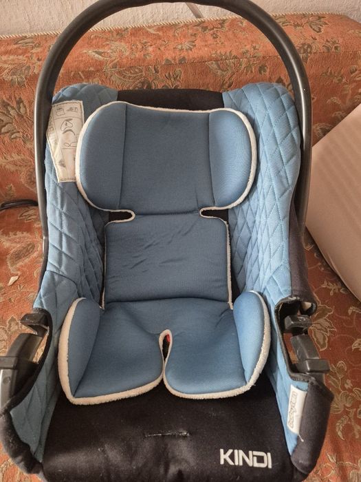 Автолюлька до 13кг