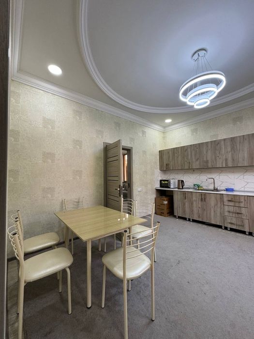 Dacha sotiladi 6 sotix, 3ta spalnya,zal,hol,yozgi qishku oshxona