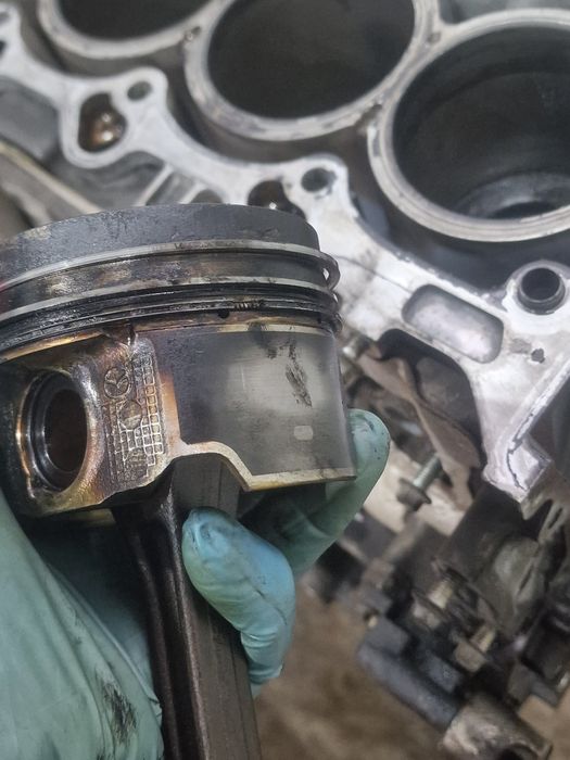 На части mazda skyactiv