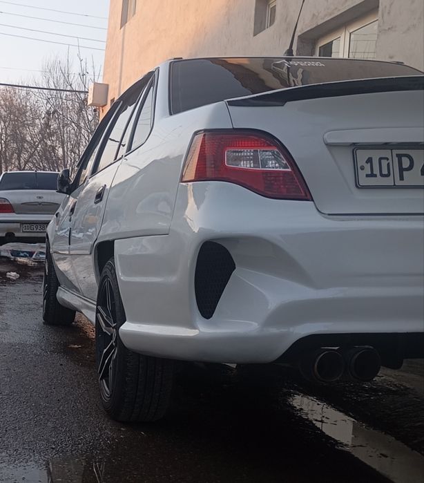 Nexia 2   1.6 probek196 halol