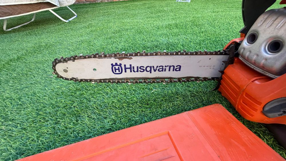 Husqvarna 435 X-Torq