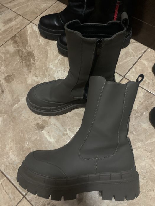 Боти, ботуши, чизми, кубинки