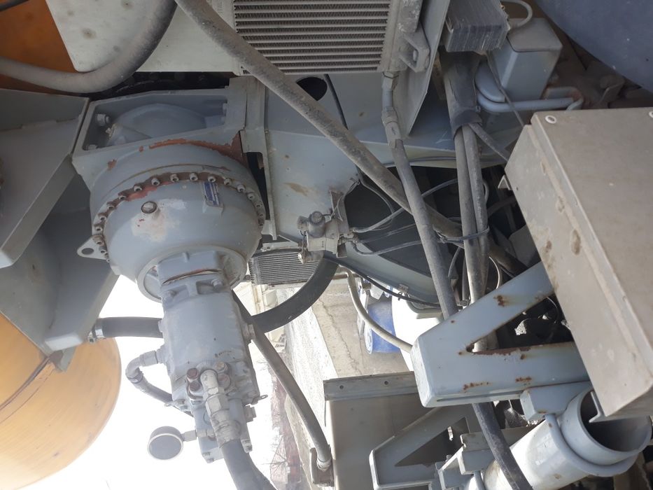 REPARATII CARDANE  UTILAJE cardan cifa.vitanja.compresor