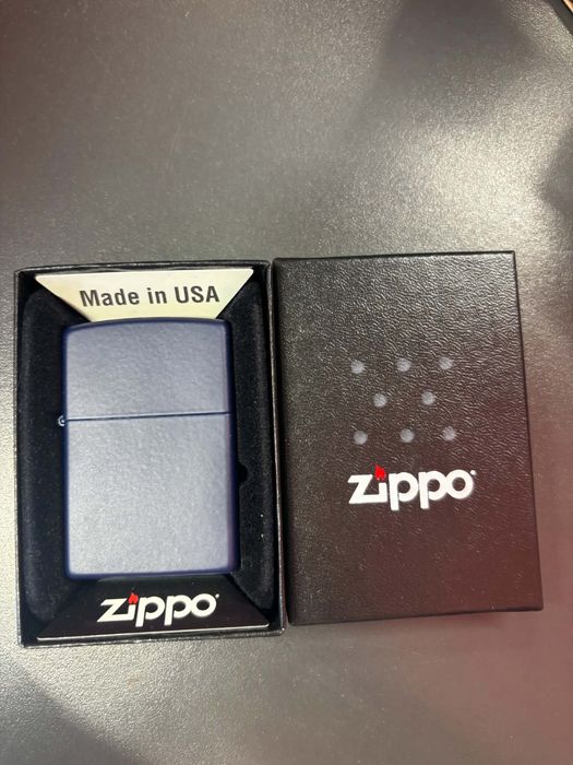 Brichete noi ZIPPO