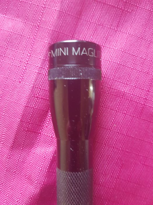 Фенер Maglite MINI USA