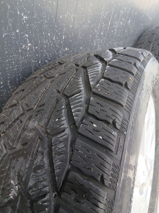 Jante Din Aliaj R18 Mercedes-Benz M-Class Iii W166 2011 - 2015