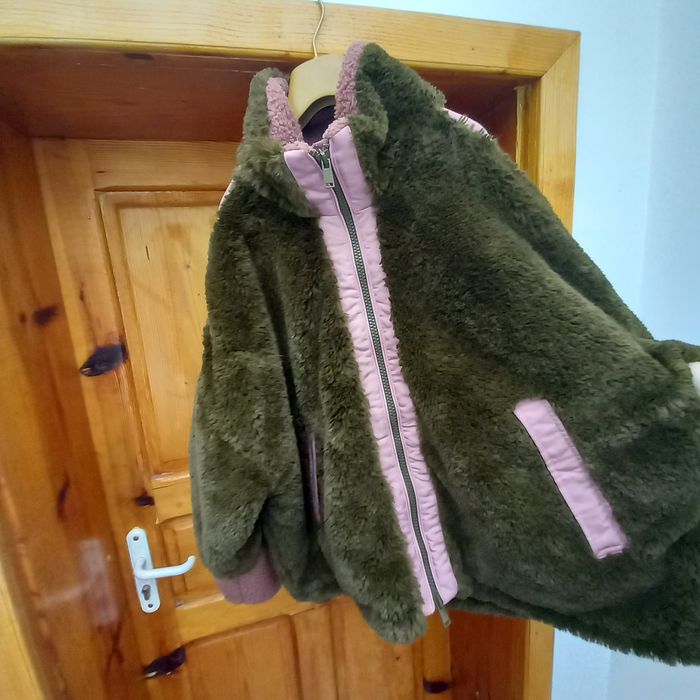 Яке oversize OOF WEAR