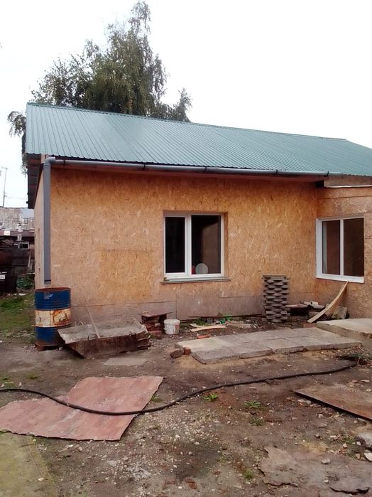 Сдам в аренду частный дом