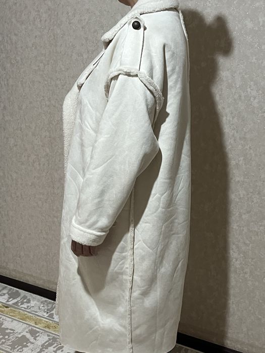 Женское пальто.