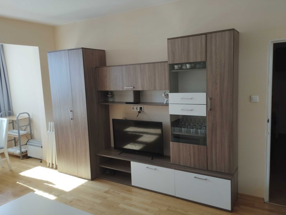 Продава се Двустаен апартамент в София, Овча купел 1 - 46 кв.м за 5 €/кв.м - Снимка #8