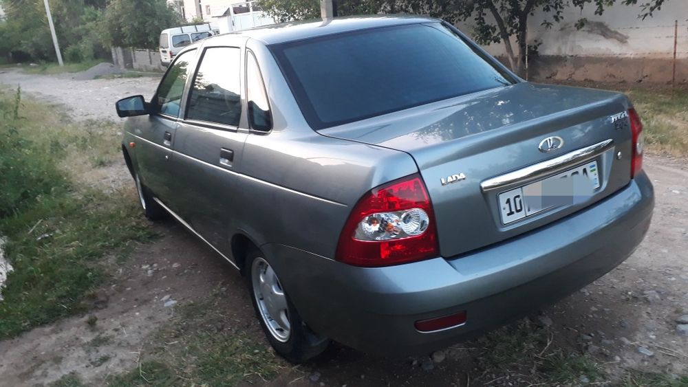 Продается ВАЗ 2170 [Приора]