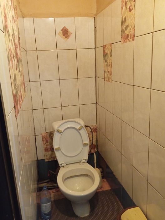 Сдам комнату в частном доме