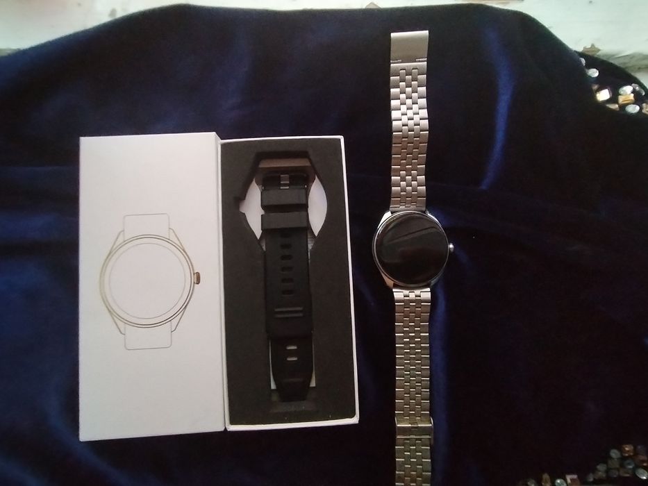 Smart Watch Classic