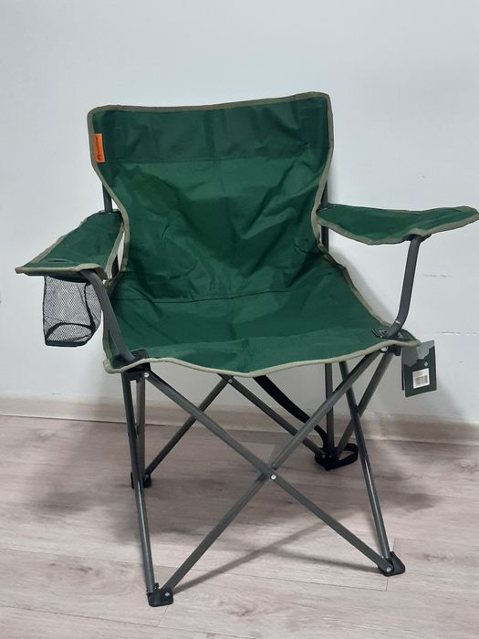 Кресло кемпинговое