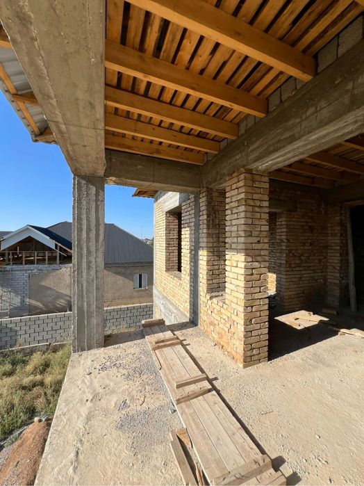 Дом 2 этажный 390м2