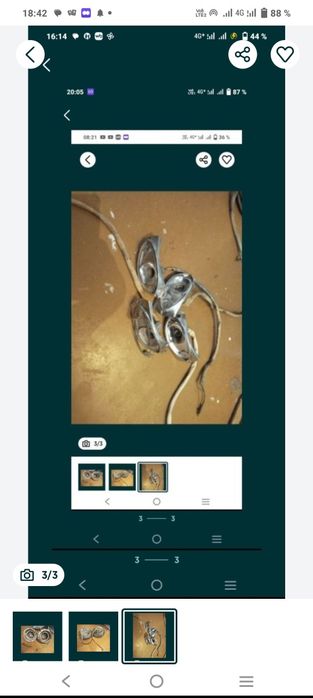 Корпус фар и подфарники на Москвич