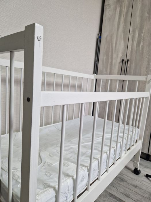 Продам матрас детский