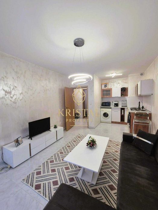 ID: 737 Апартамент 1+1 в жилищен комплекс на Слънчев бряг