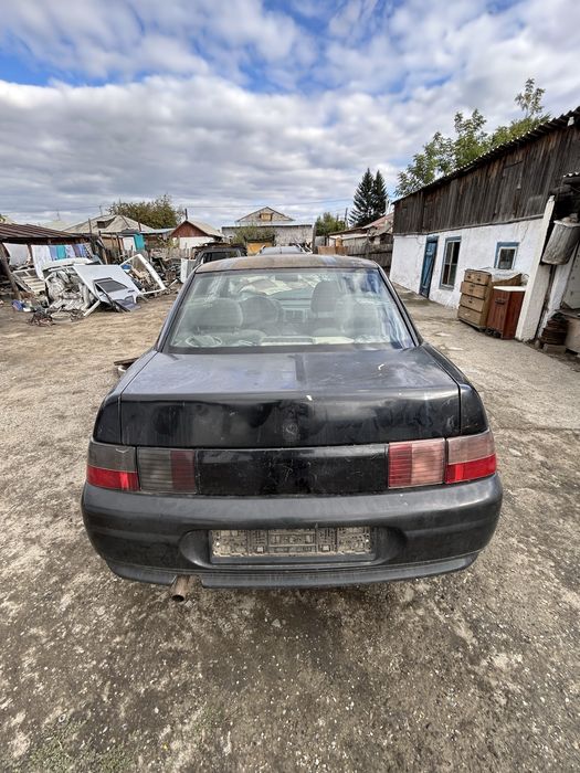 На разбор Ваз 2110