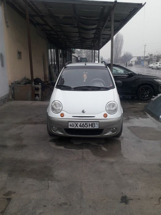 Yaxshi holatta .supper