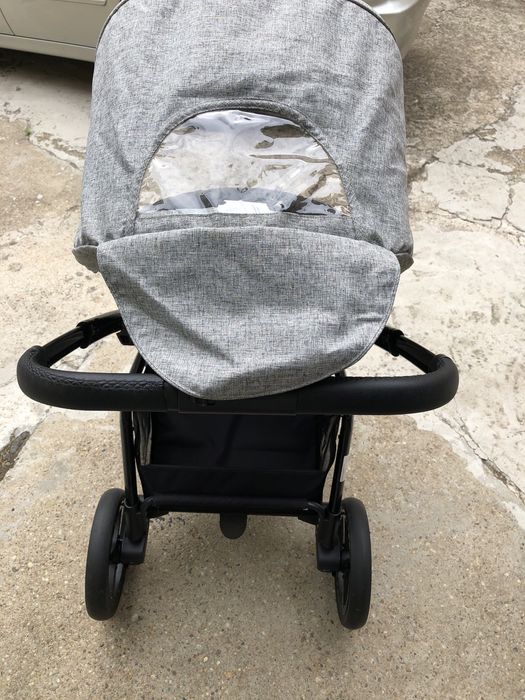 Детска количка 3 в 1