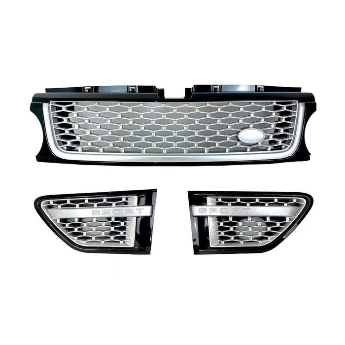 Предна Решетка Range Rover Sport L320 Facelift (2009 - 12) Autobiograp