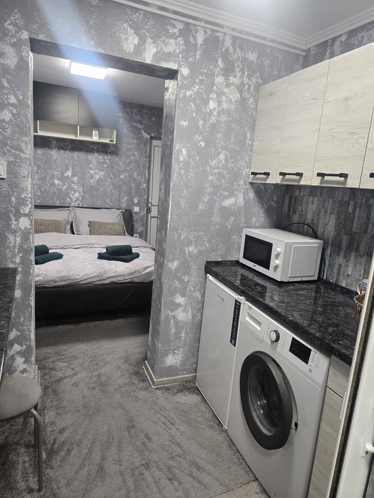 Apartament cu 1 și 2 camere Tatarasi