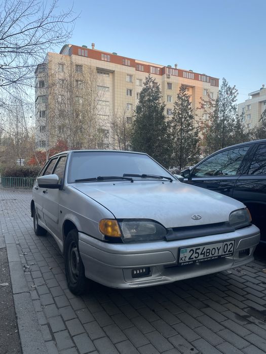 Продам Ваз 2114