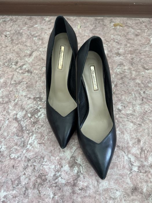 туфли бассоножки 37 38