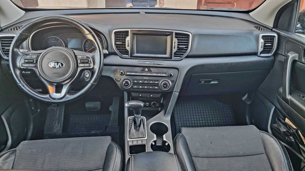 Autoturism de vanzare