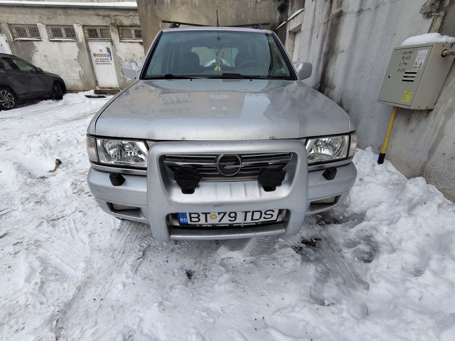 Opel Frontera B -2003