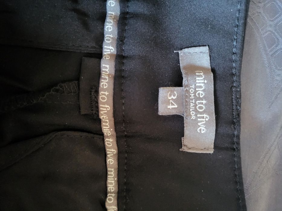 Дамски Панталон Tom Tailor