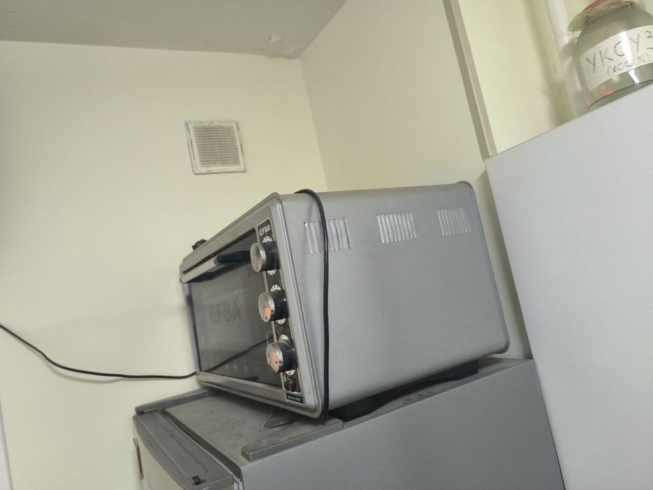 Mini pech holati alo yangidak