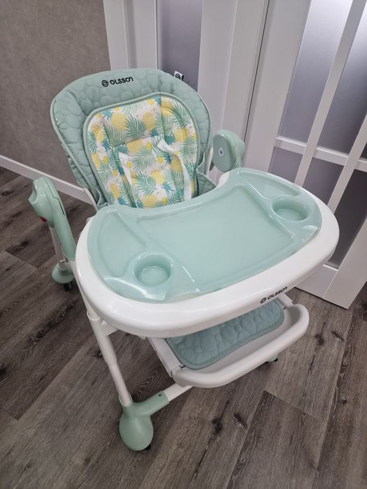 Детский столик для кормления