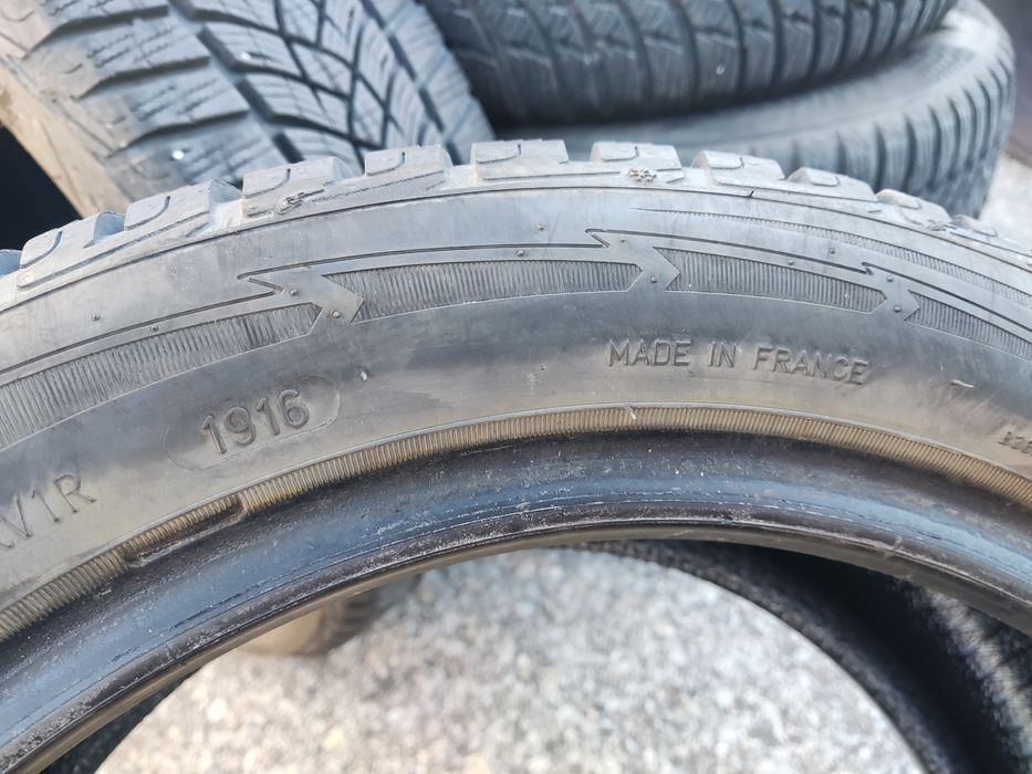 195/50/15 Goodyear