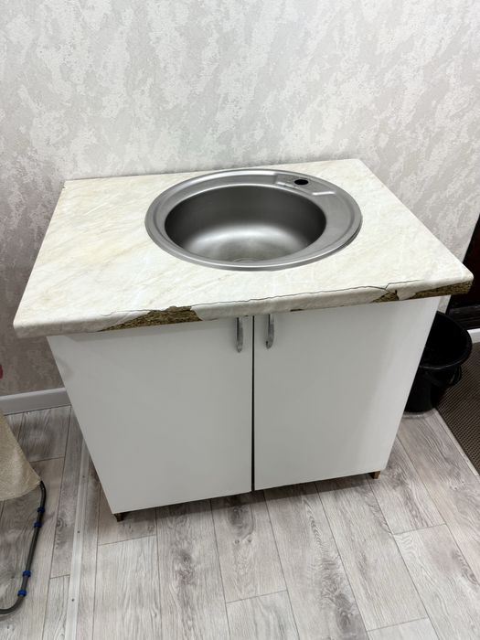 Плита и мойка продаю