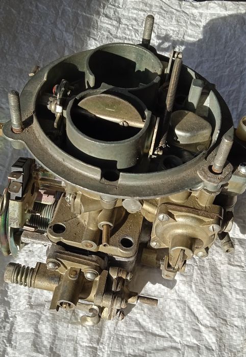 Продам карбюратор.