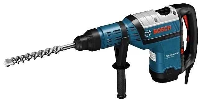 Перфоратор. Отбойный молоток, отбойник