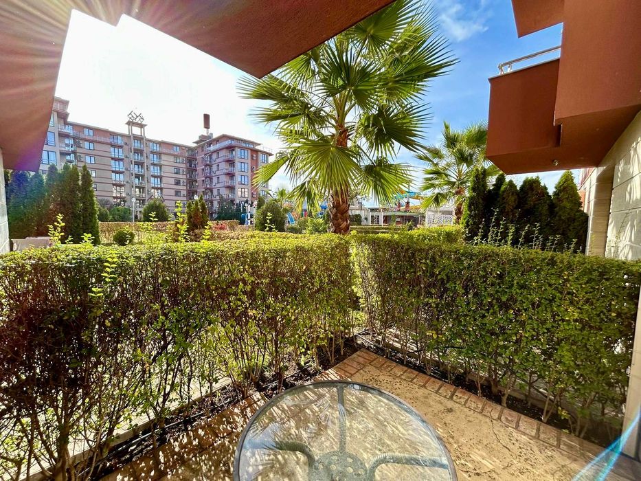 Продава се Двустаен апартамент в к.к. Слънчев бряг - 55 кв.м за 723 €/кв.м - Снимка #9