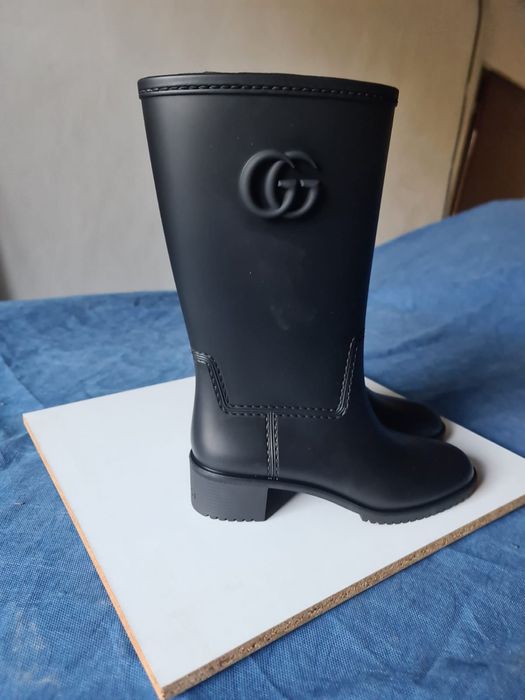 Ботуши Гучи Гучи Ботуши