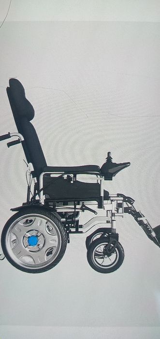 Nogironlik aravachasi elektroniy narxi kelishilgan holda