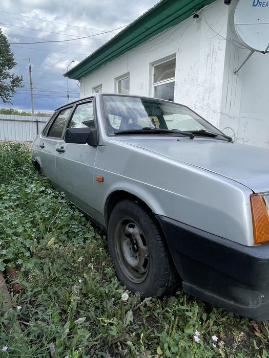 Продам Автомобиль