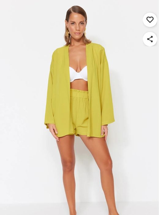 Летен сет размер 34 (S)