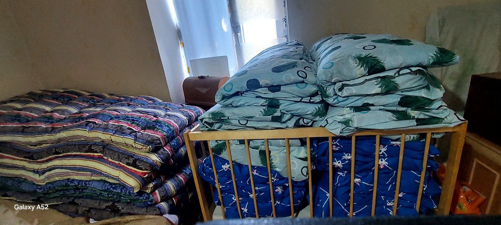 Арендағп үй беріледі.