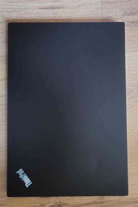 Lenovo Thinkpad i5-8th windous 11