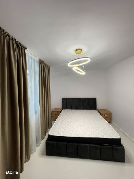 Apartament 3 camere, 100 mp, 2 parcare, zona Ultracentrala
