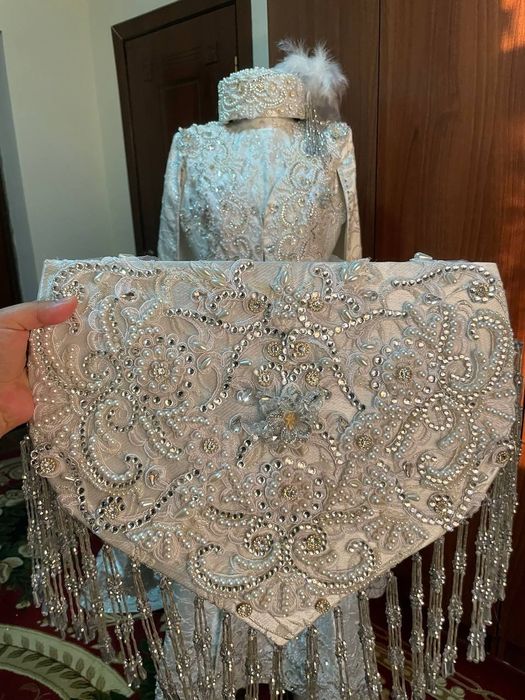 Ансамбль сотилади